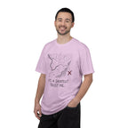Short Cut T-Shirt