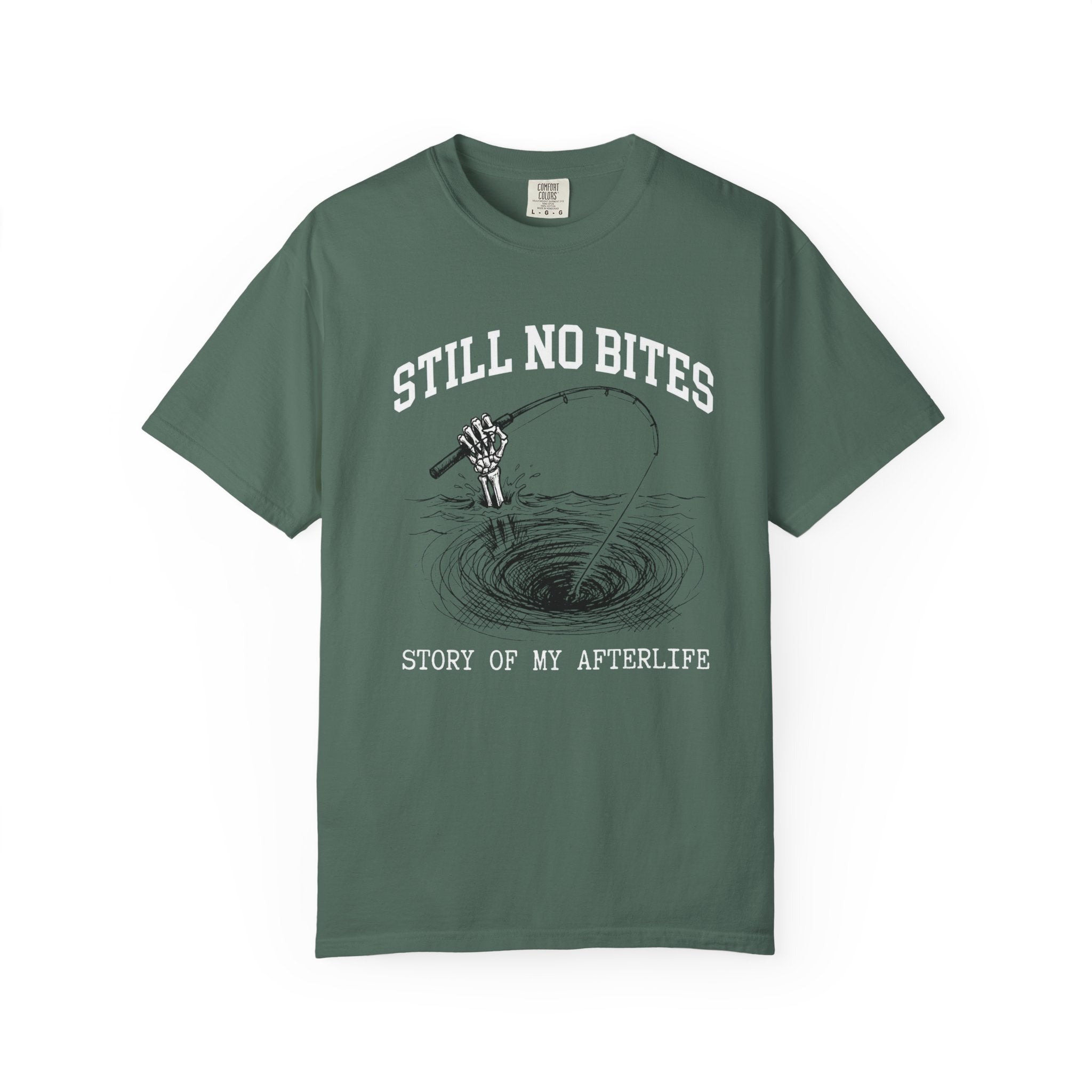 Still no Bites T-Shirt