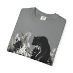 Bear Fire T- Shirt