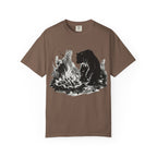 Bear Fire T- Shirt