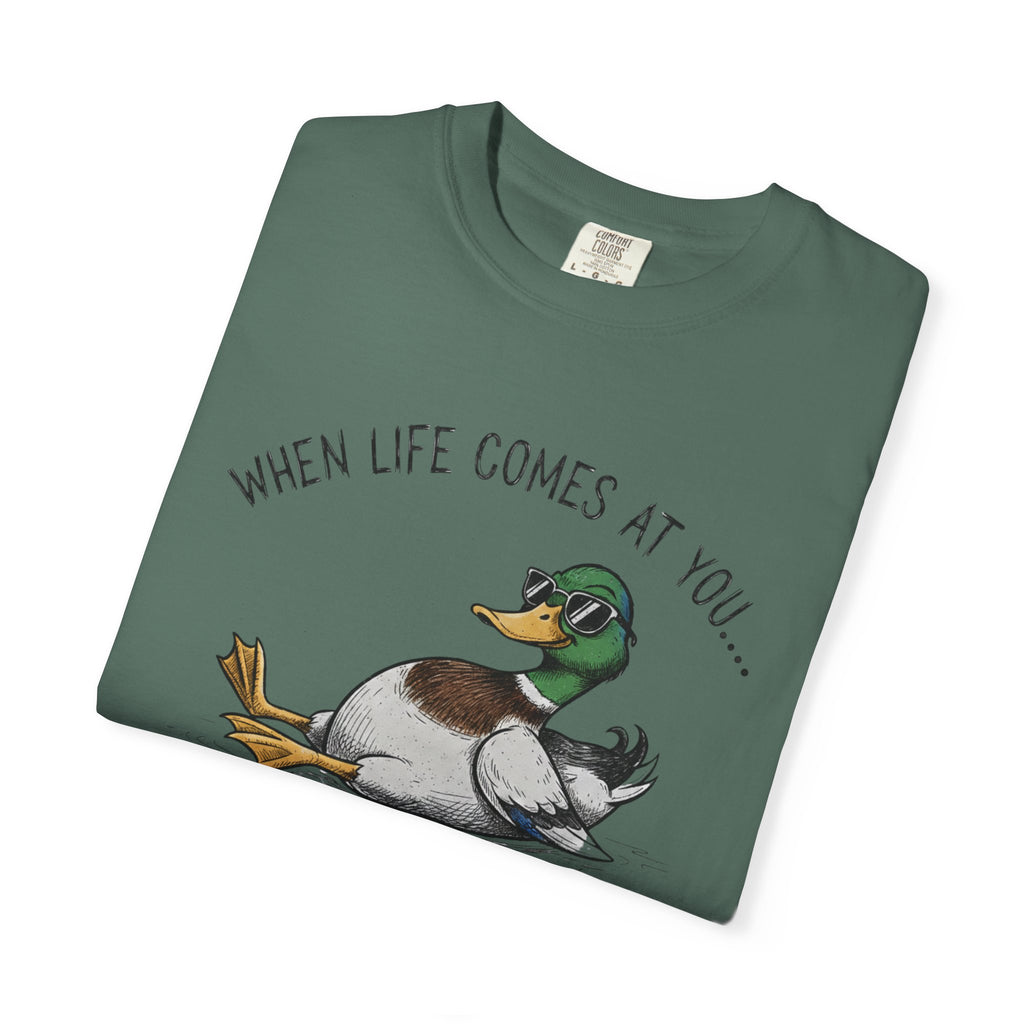 Life Duck T-Shirt