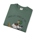 Life Duck T-Shirt