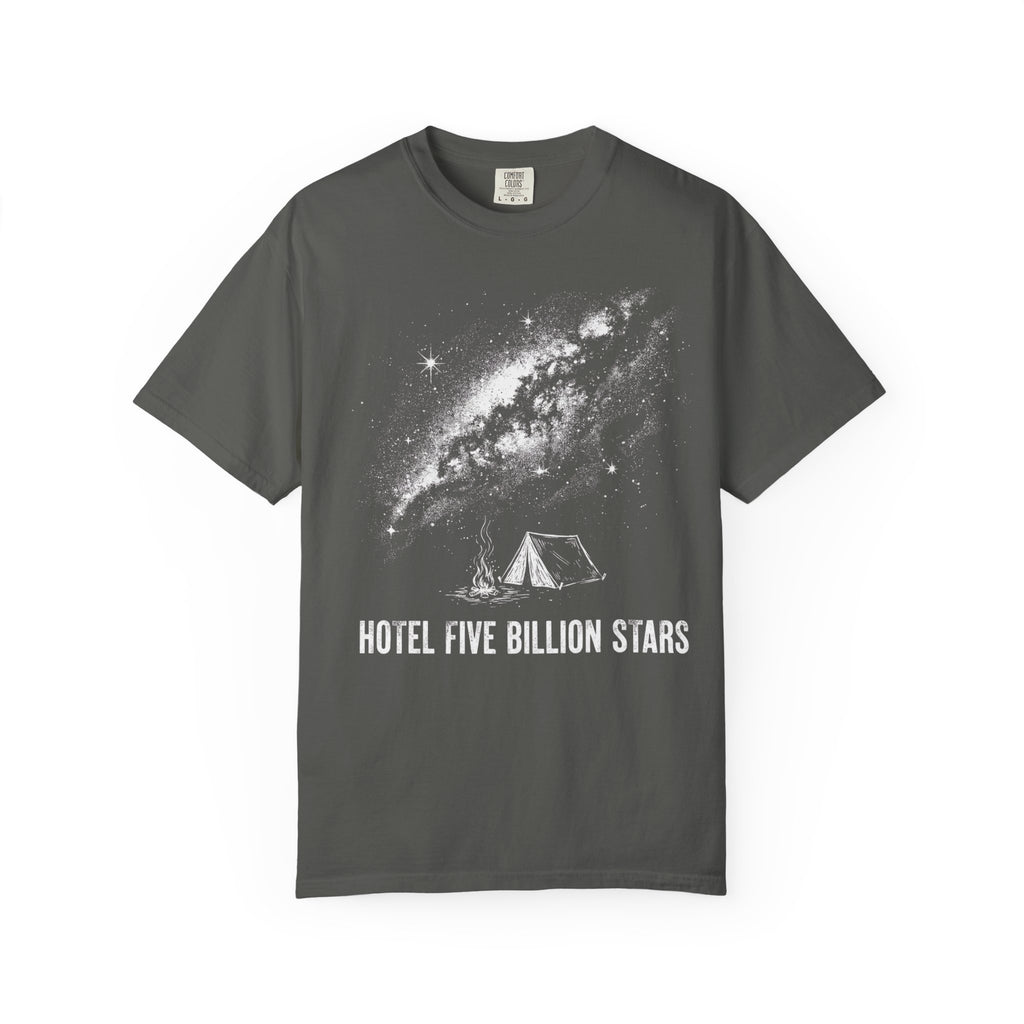 Billion Star Hotel T-Shirt