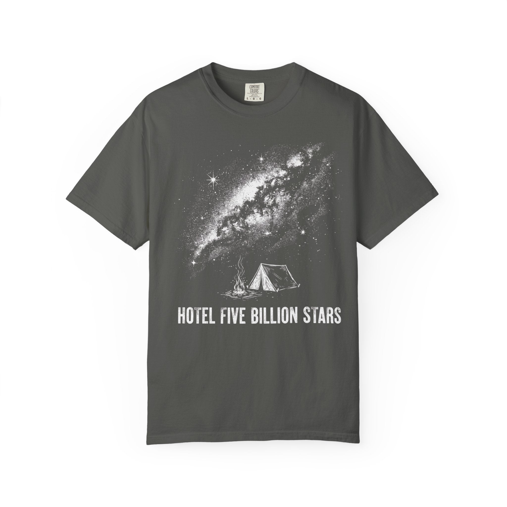 Billion Star Hotel T-Shirt