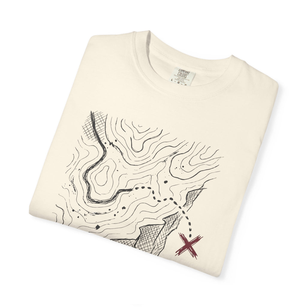 Short Cut T-Shirt