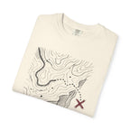 Short Cut T-Shirt