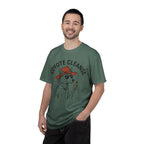 Coyote Cleanse T- Shirt