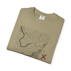 Short Cut T-Shirt