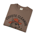 Coyote Cleanse T- Shirt