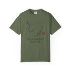 Short Cut T-Shirt