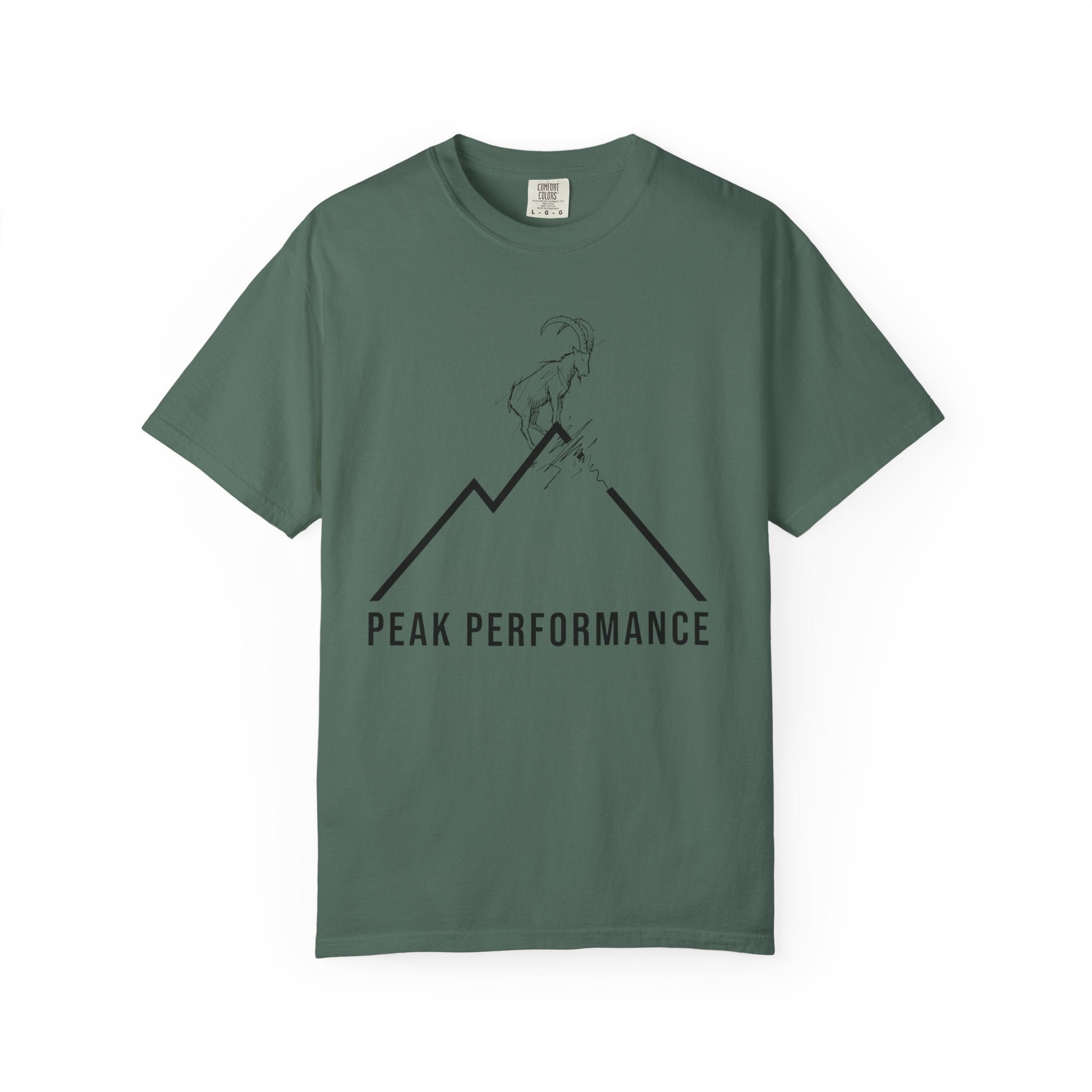 Peak Performance T- Shirt