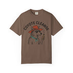 Coyote Cleanse T- Shirt