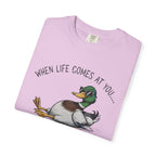 Life Duck T-Shirt