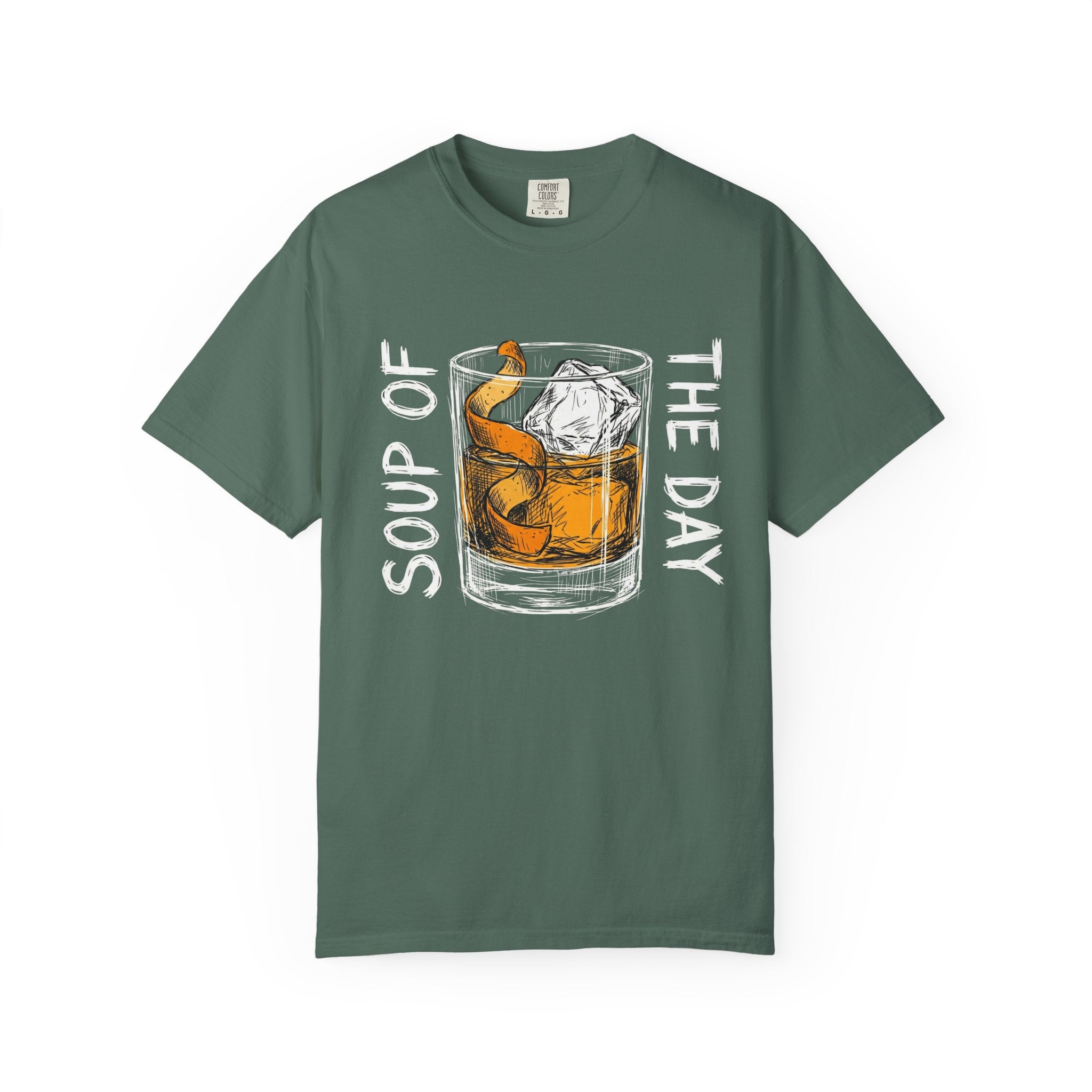 Soup of the Day T-Shirt