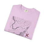 Short Cut T-Shirt