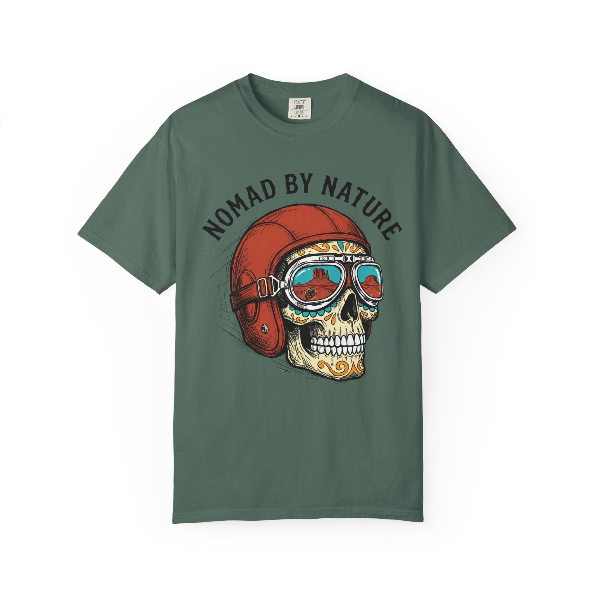 Nomad by Nature T- Shirt