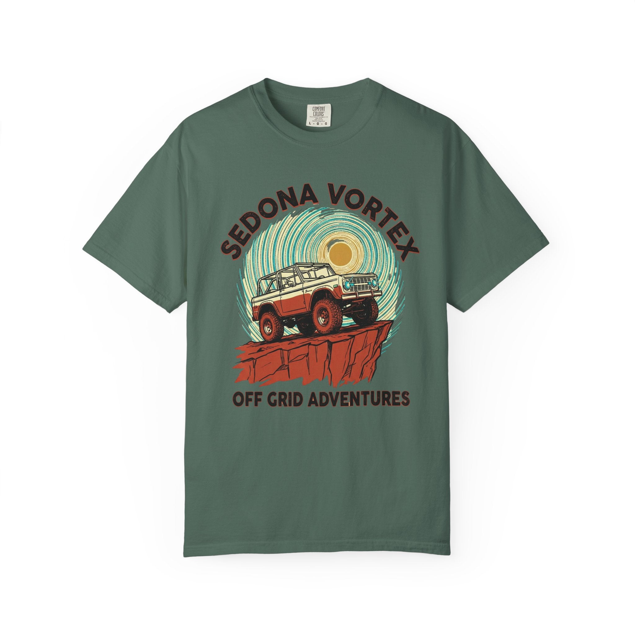 Vortex T-Shirt