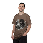 Bear Fire T- Shirt