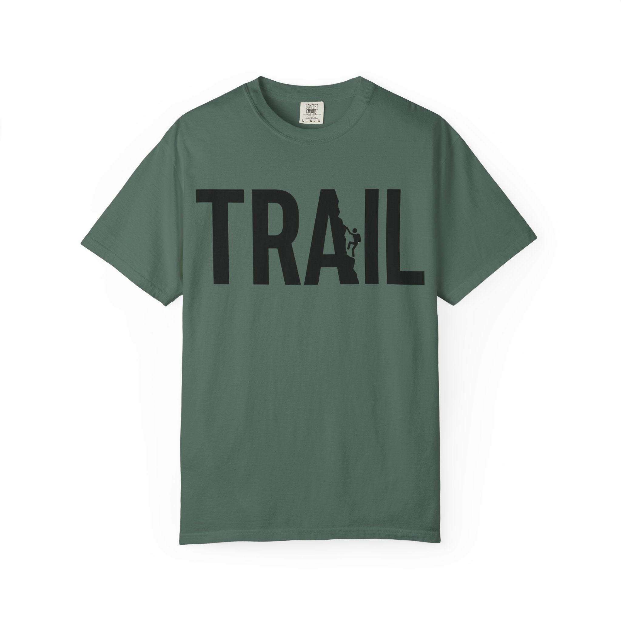 TRAIL T- Shirt