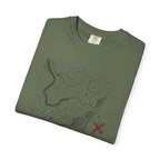 Short Cut T-Shirt