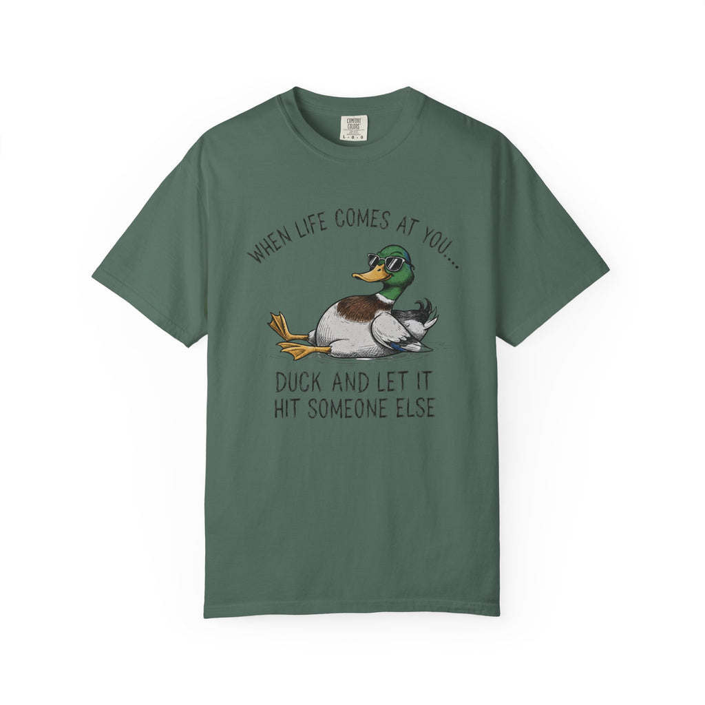 Life Duck T-Shirt