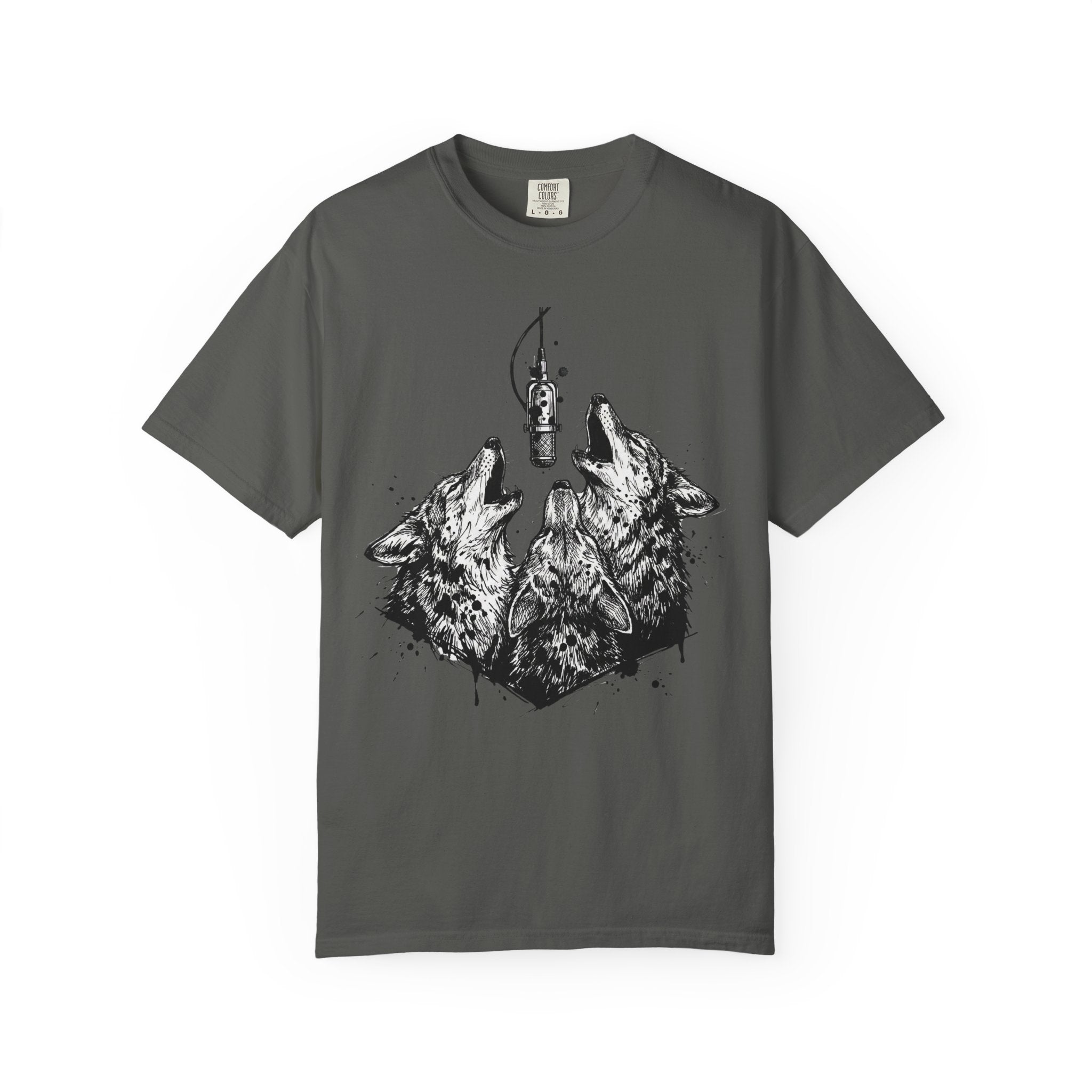 Howl T- Shirt