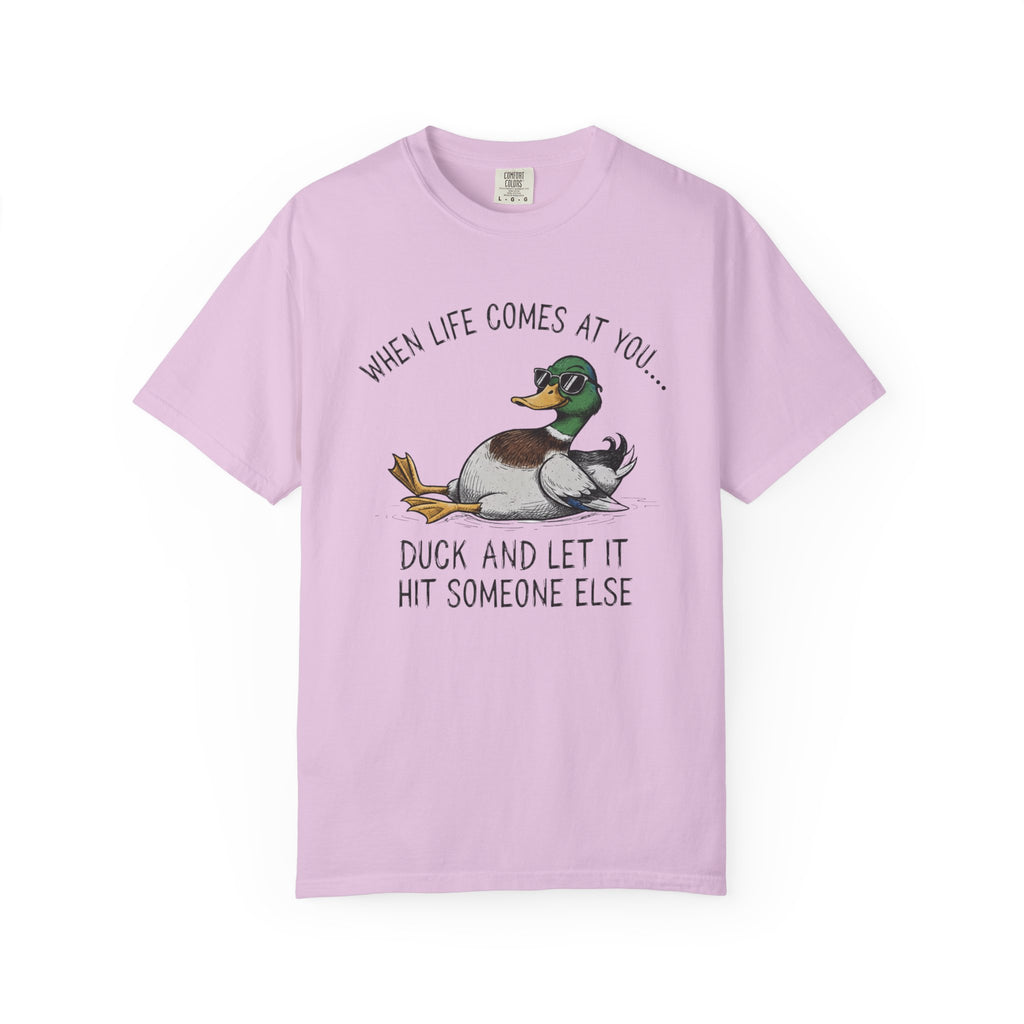 Life Duck T-Shirt