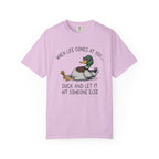 Life Duck T-Shirt