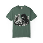 Bear Fire T- Shirt