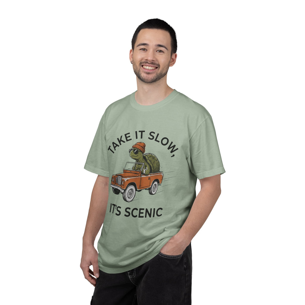 Take it Slow T- Shirt