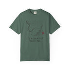 Short Cut T-Shirt