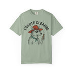 Coyote Cleanse T- Shirt