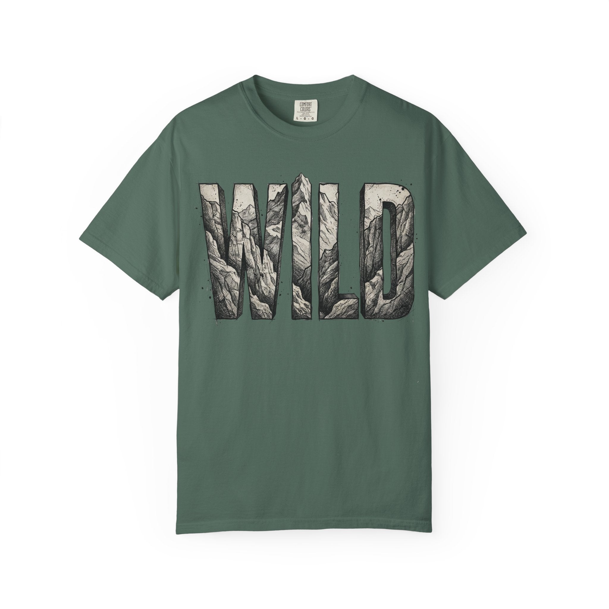 WILD T- Shirt