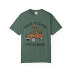 Take it Slow T- Shirt