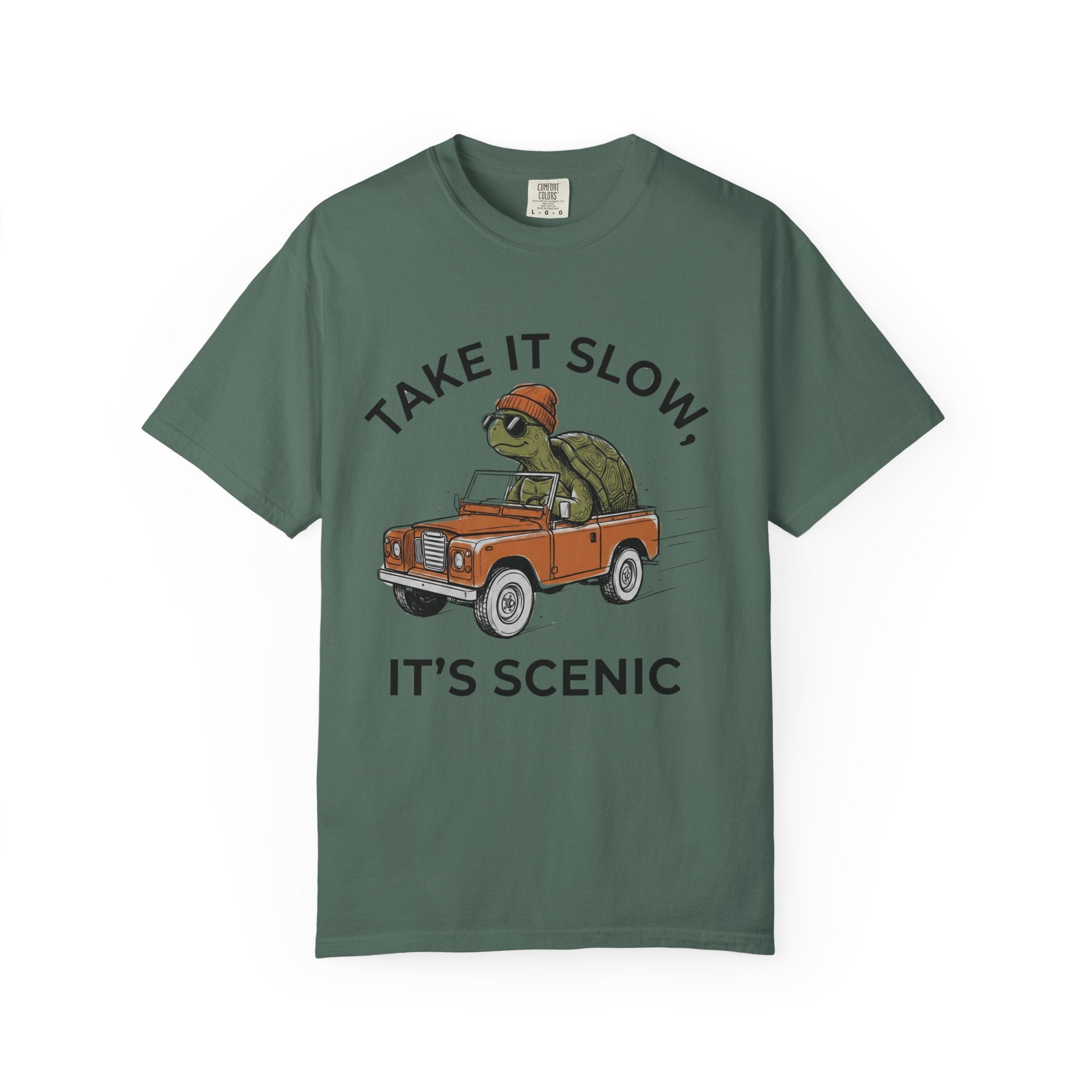 Take it Slow T- Shirt