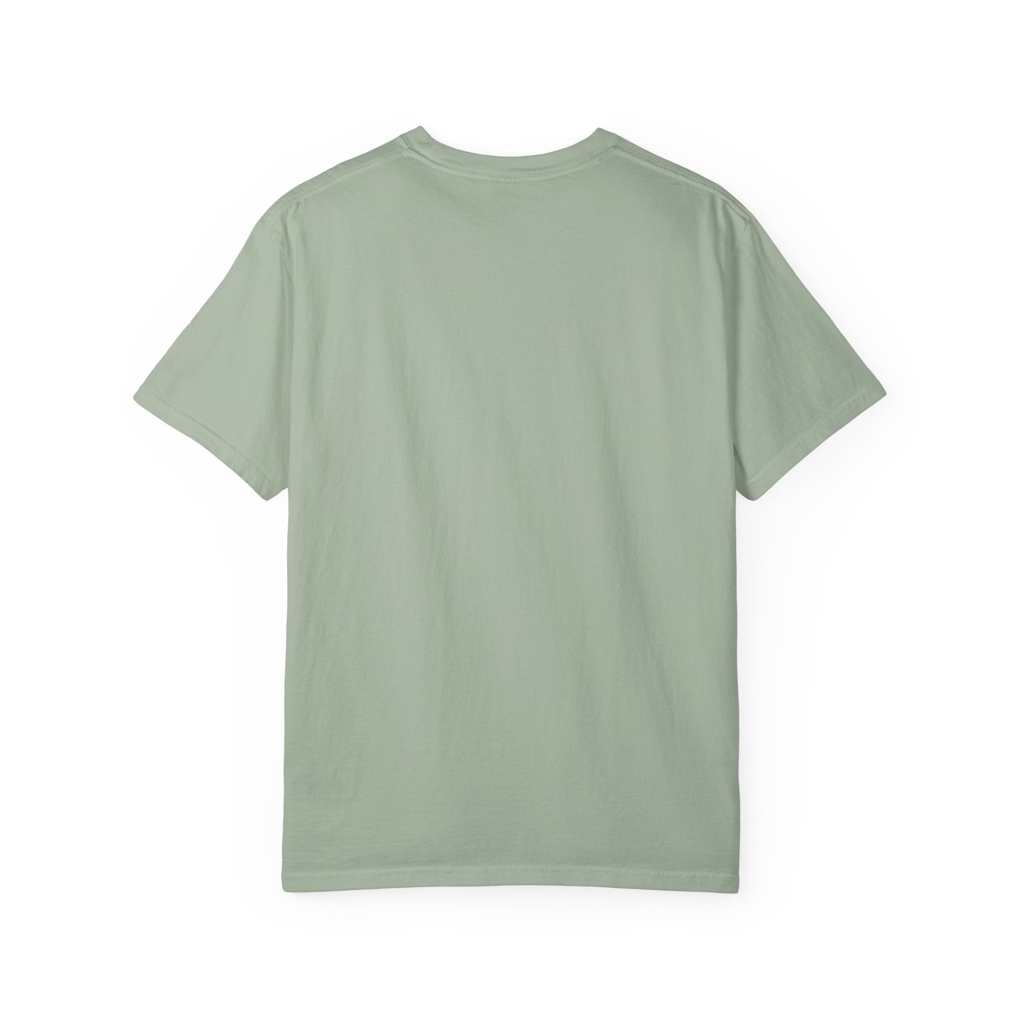 Bear Fire T- Shirt