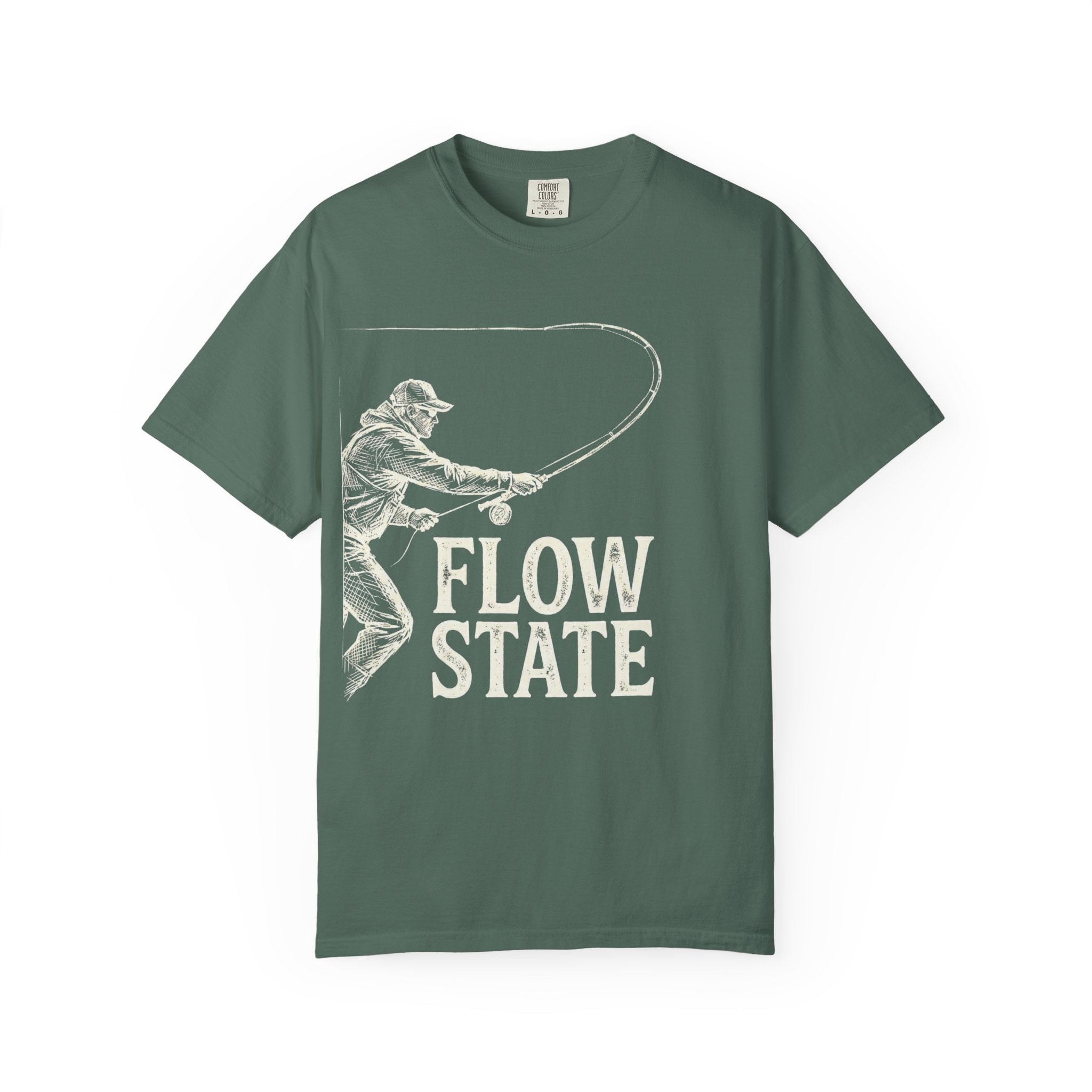 Flow State T-Shirt