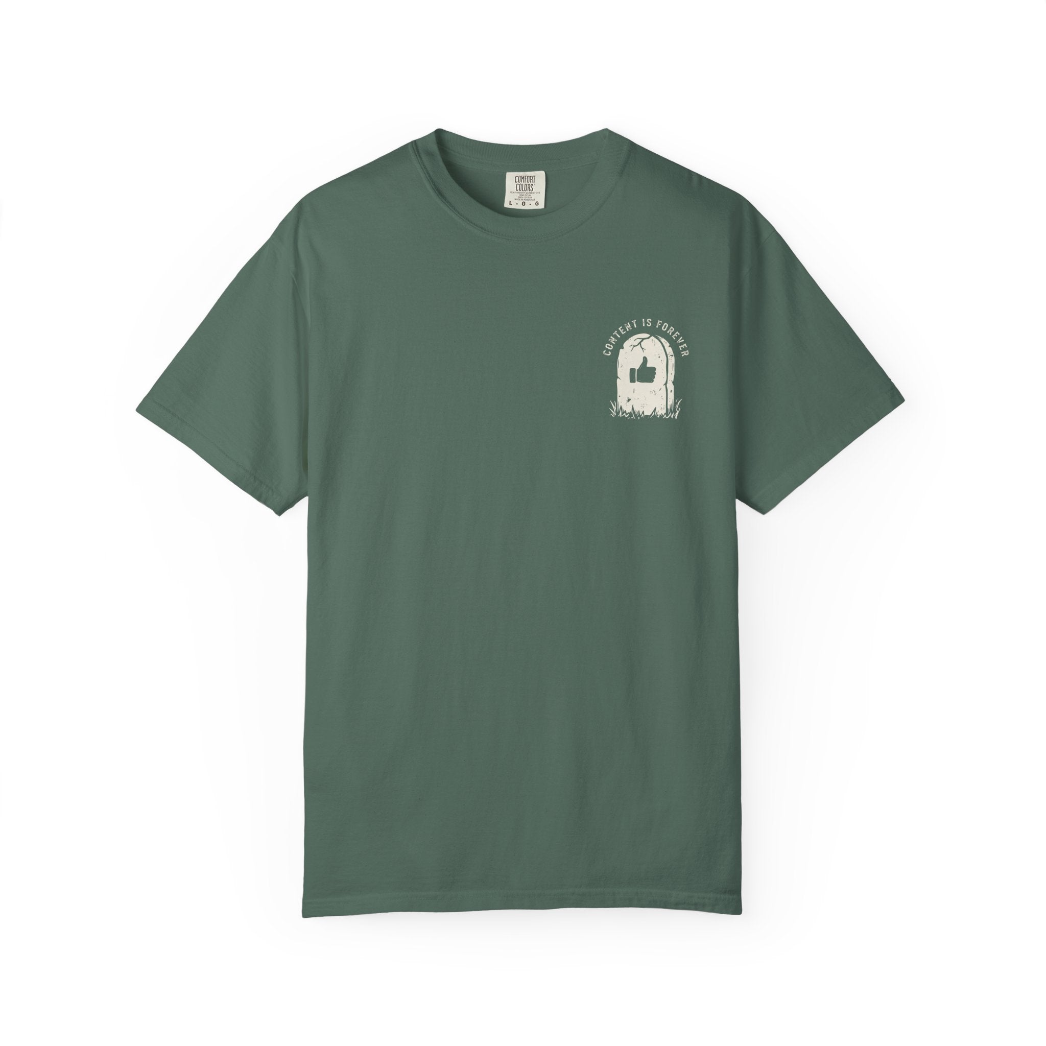 For the Gram T-Shirt