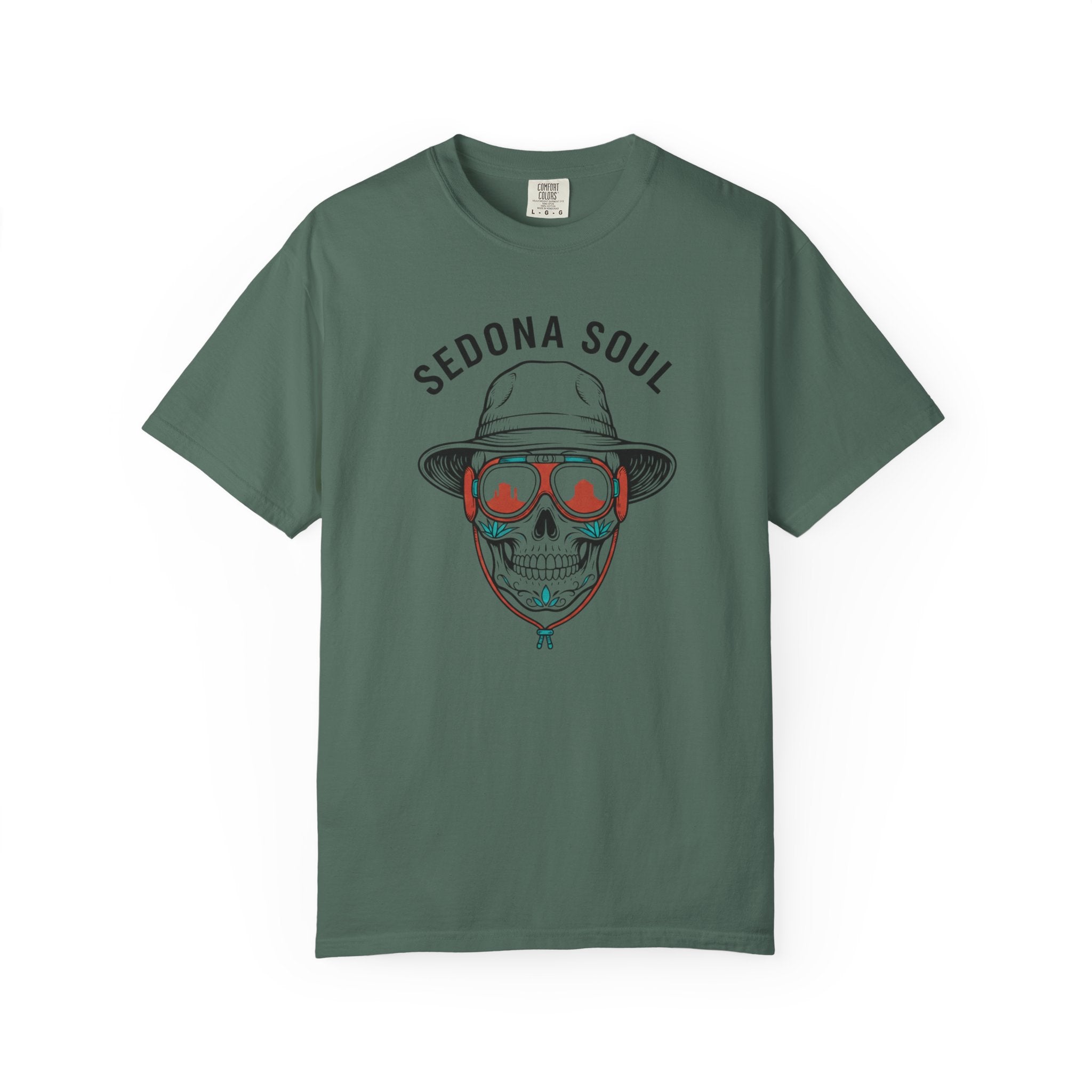 Sedona Hiker T-Shirt