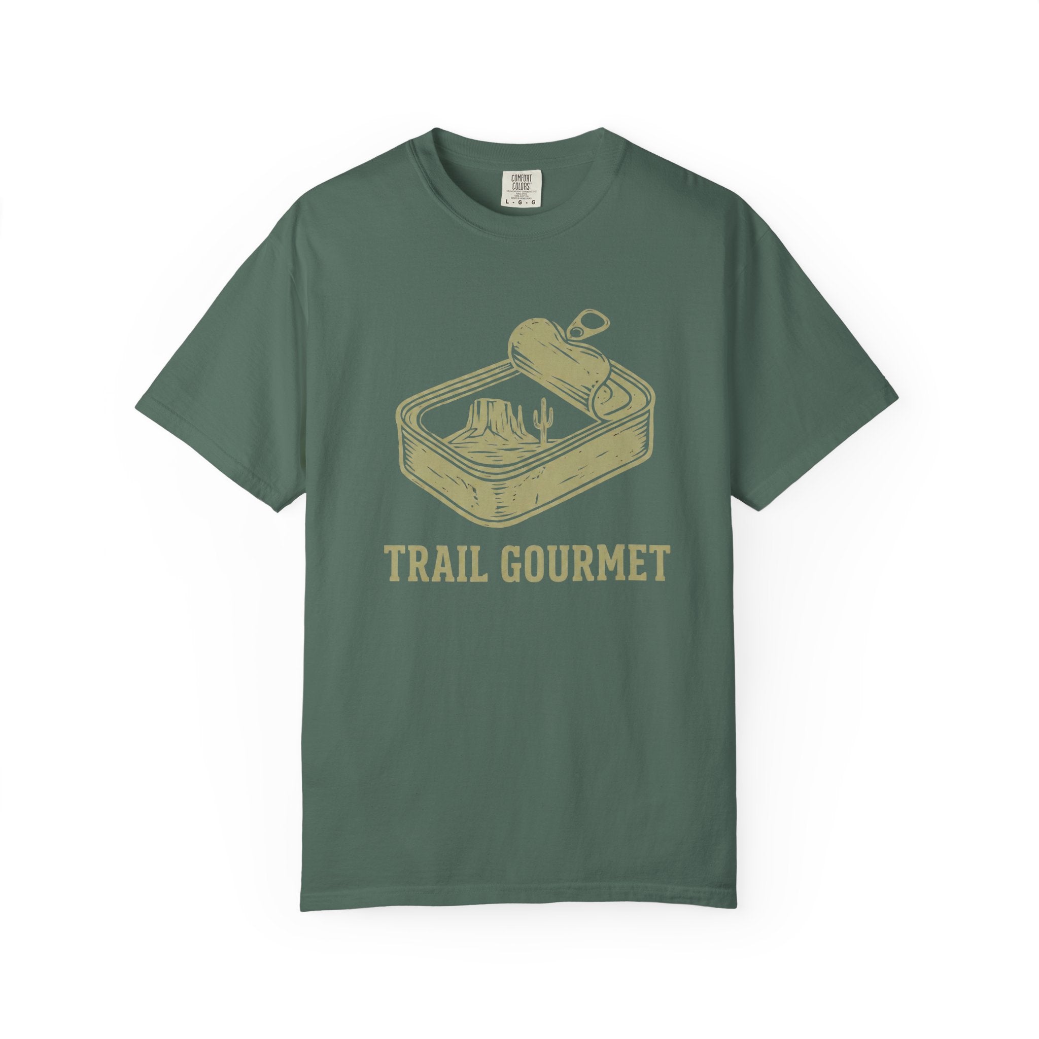 Trail Gourmet T- Shirt