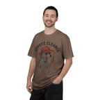 Coyote Cleanse T- Shirt