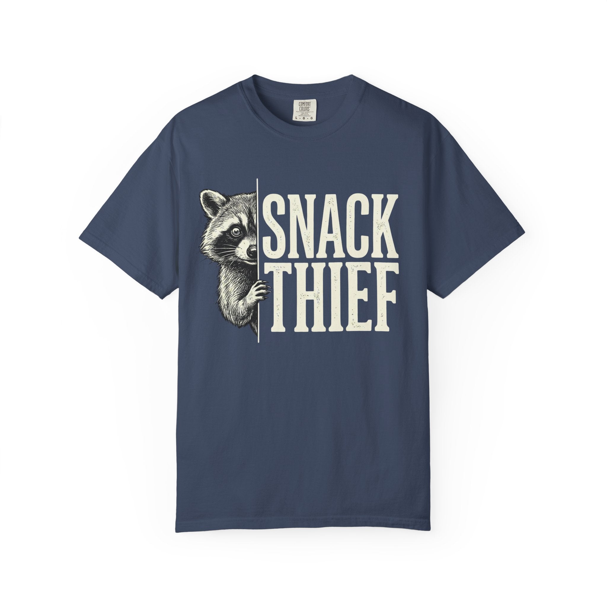 Snack Thief T-Shirt