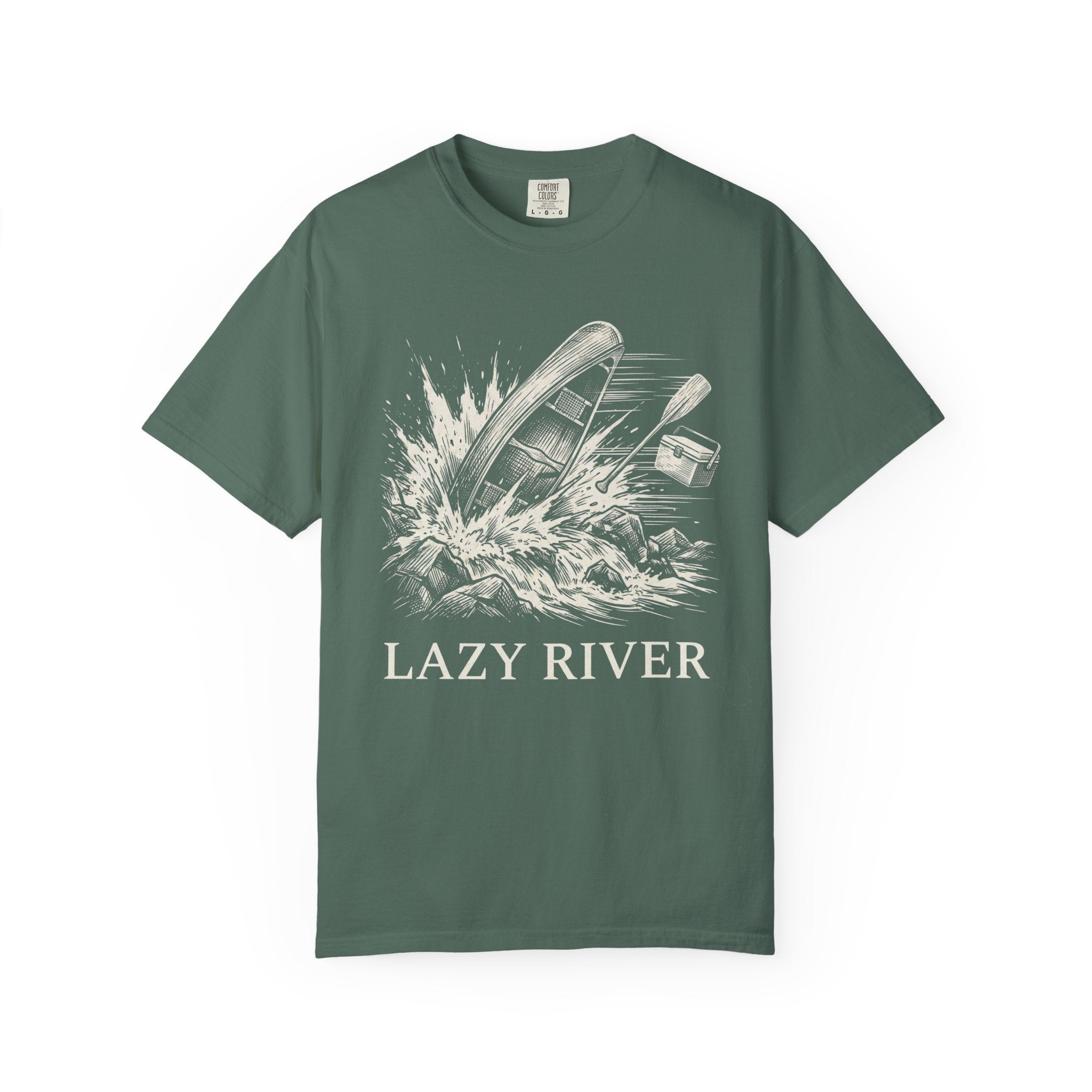 Lazy River T-Shirt