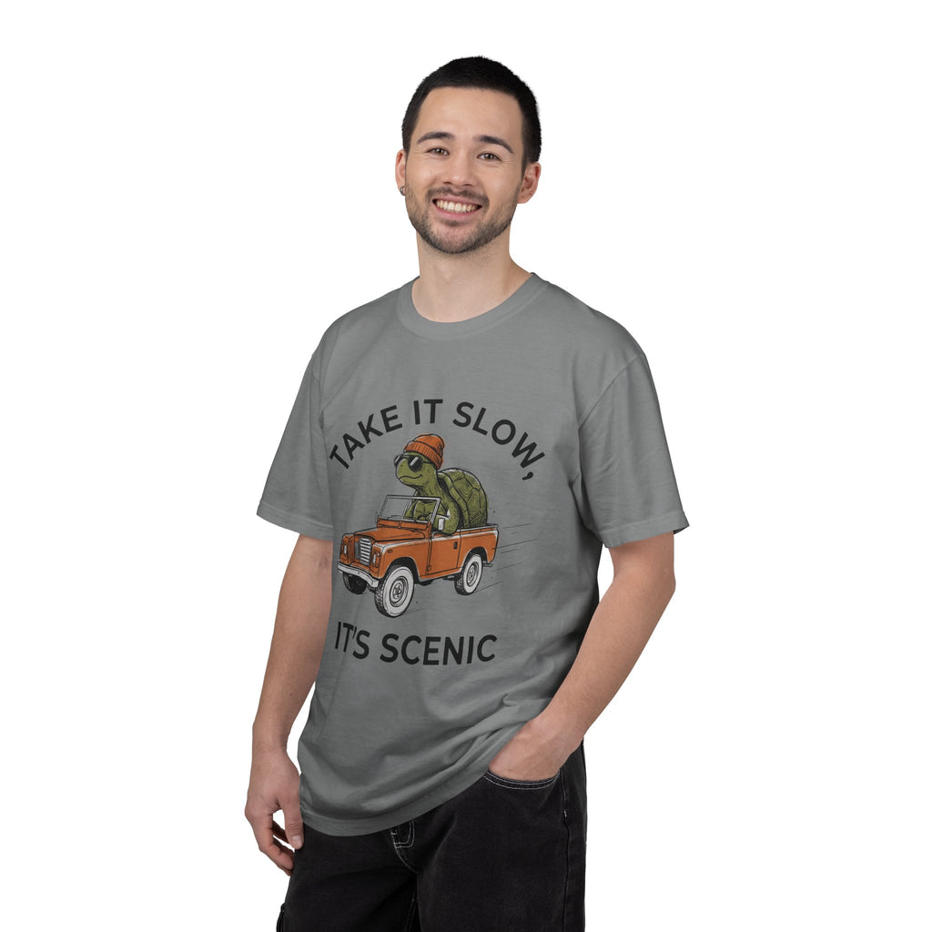 Take it Slow T- Shirt