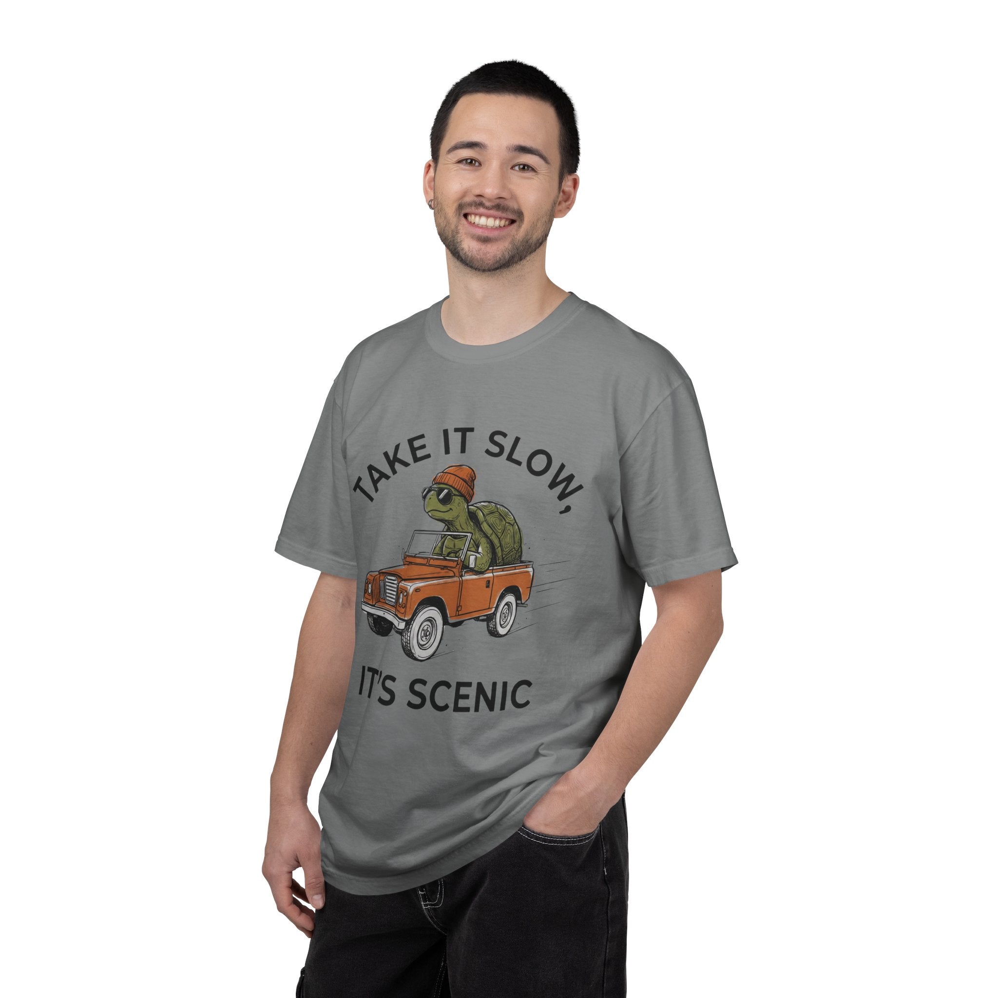 Take it Slow T- Shirt