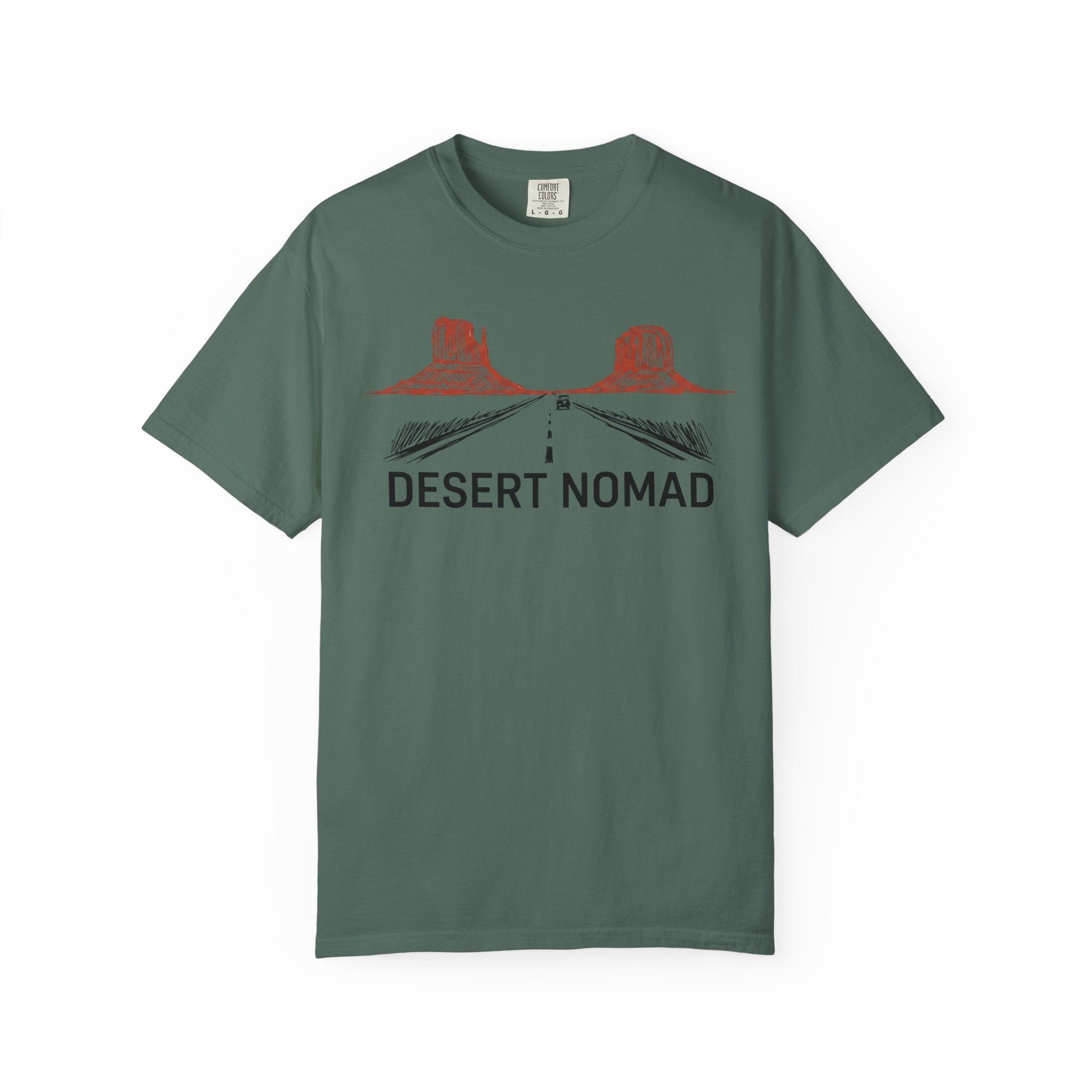 Desert Horizon T-Shirt