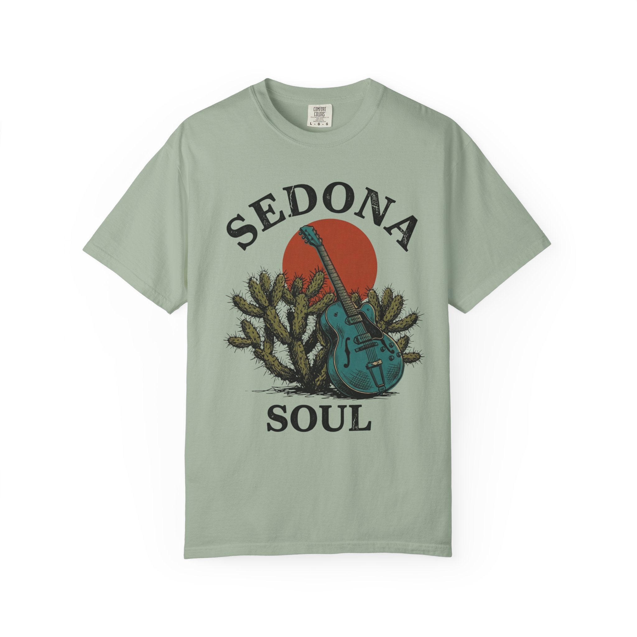 Sedona Soul T-Shirt