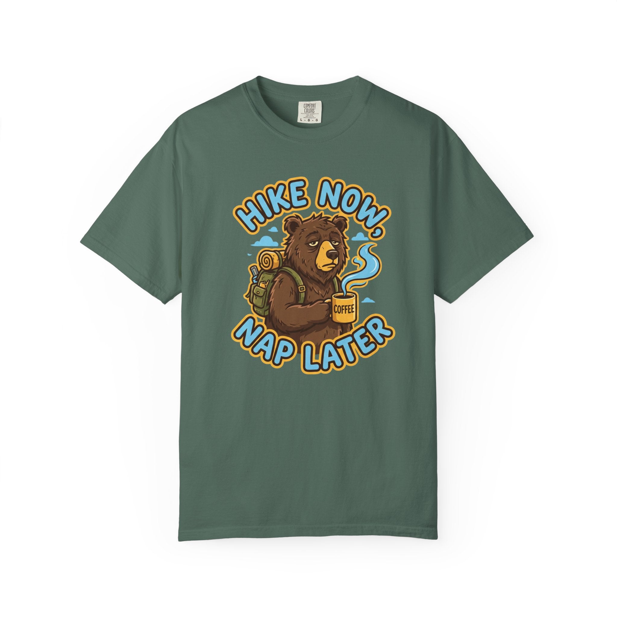 Napper T- Shirt