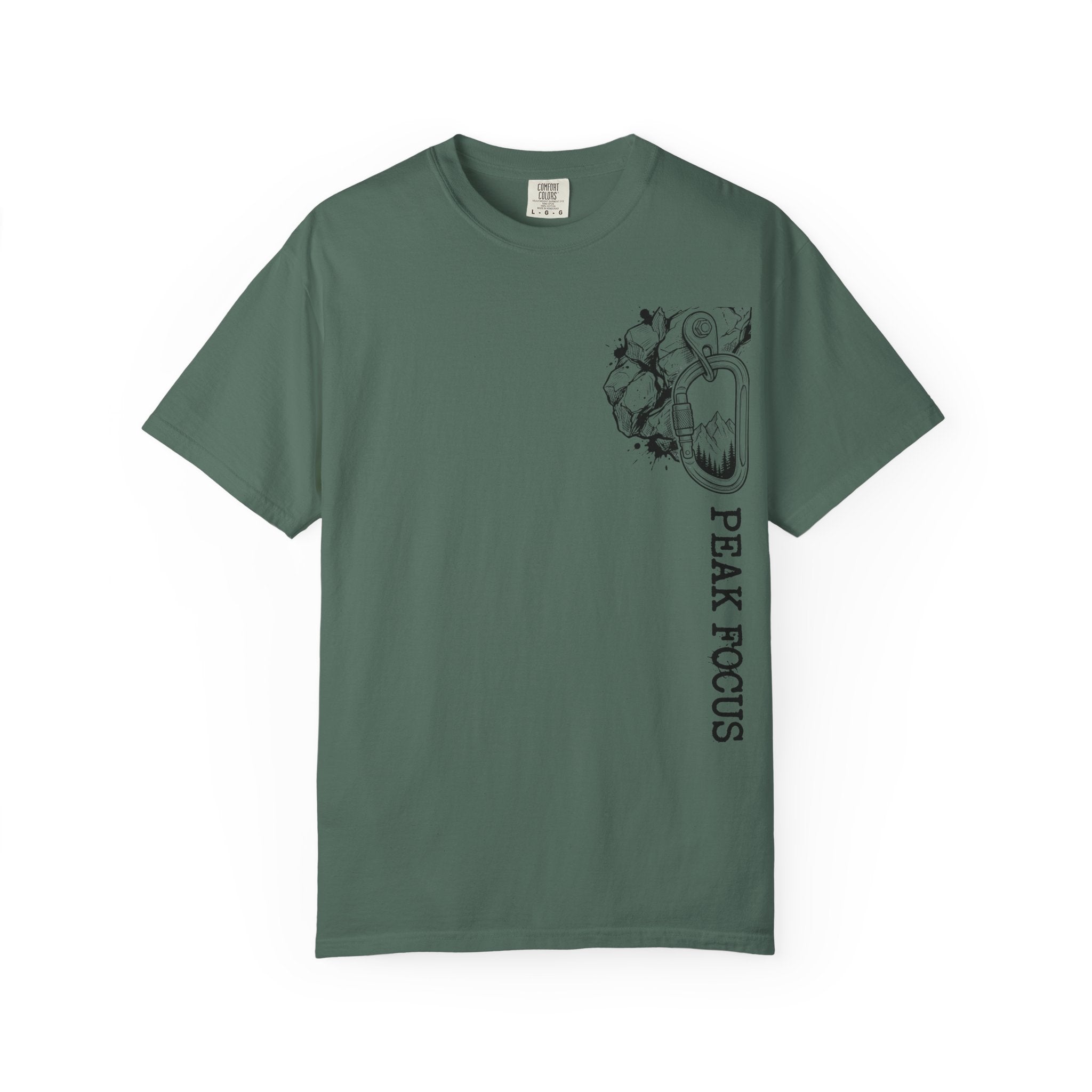 Peak Focus T-Shirt