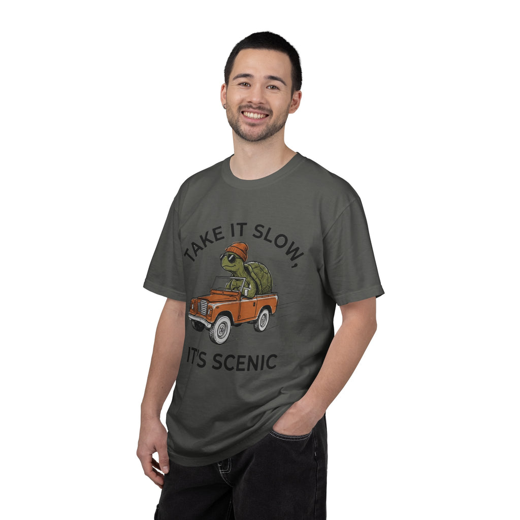 Take it Slow T- Shirt